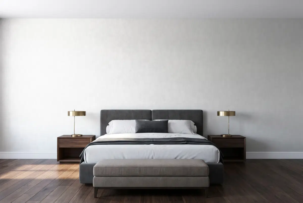 Шпалери Marburg City Glam 32311 в інтер'єрі