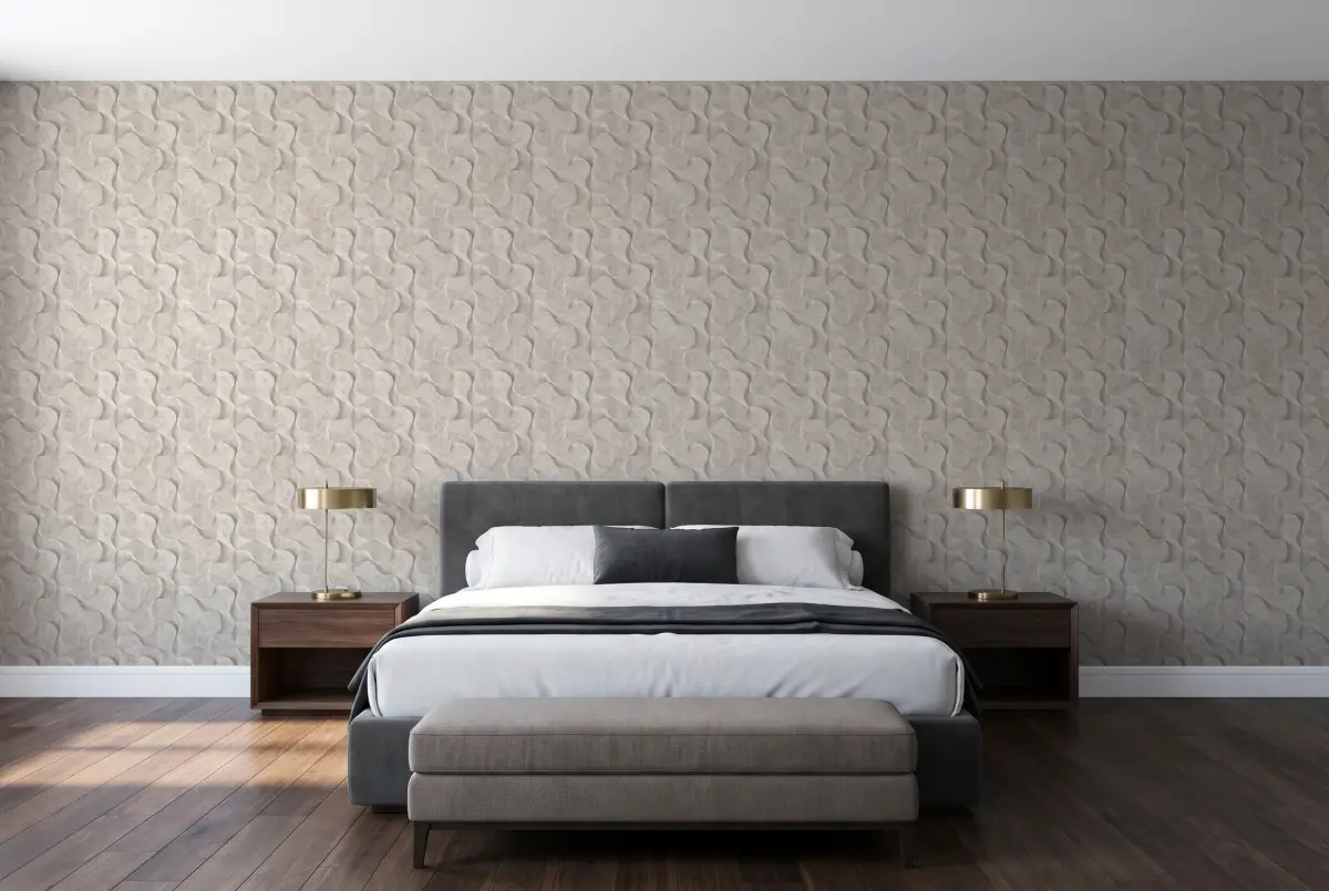 Шпалери Marburg Loft Essence 36291 в інтер'єрі