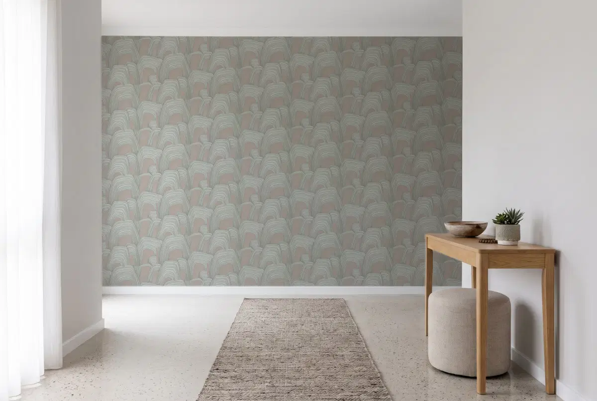 Marburg Whisper 36330 в інтер'єрі