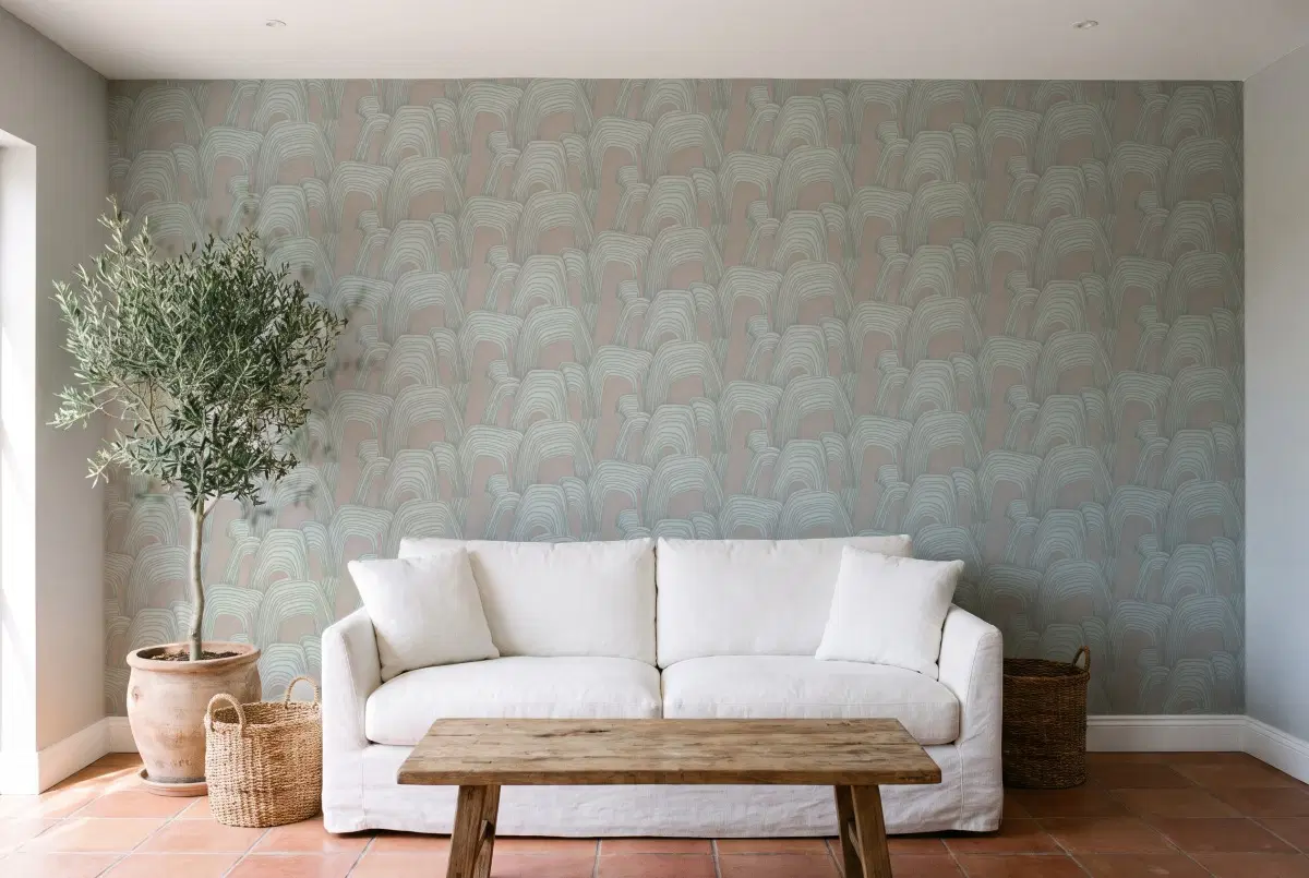 Marburg Whisper 36330 в інтер'єрі