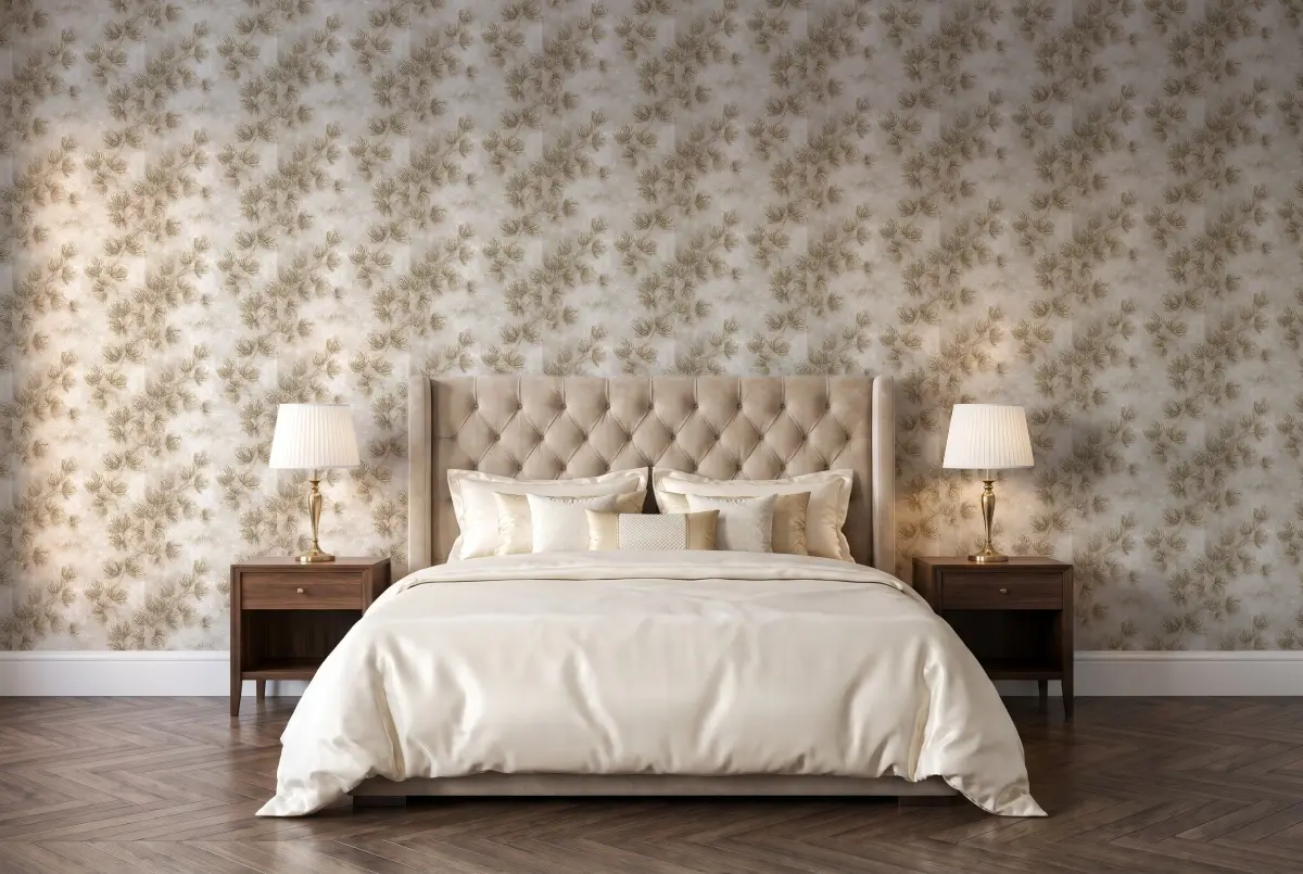 Marburg Whisper 36398 в інтер'єрі