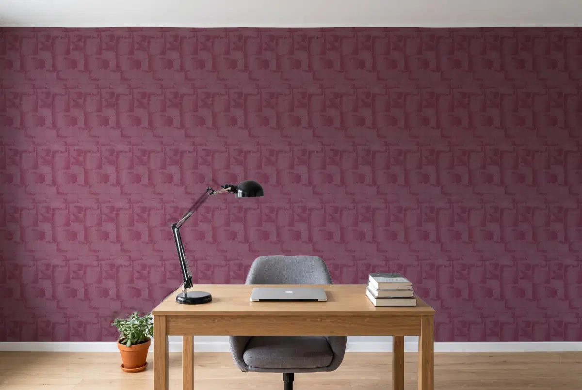 Шпалери P+S Fashion for Walls 2 02480-60 в інтер'єрі