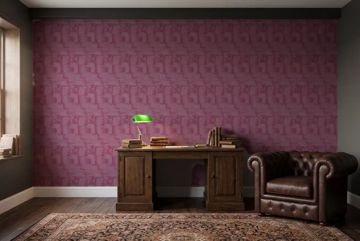 Шпалери P+S Fashion for Walls 2 02480-60 в інтер'єрі