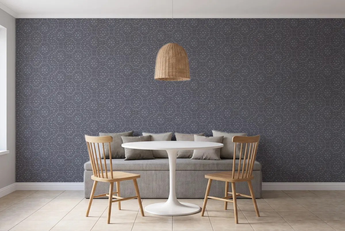Шпалери P+S Fashion for Walls 2 02481-50 в інтер'єрі