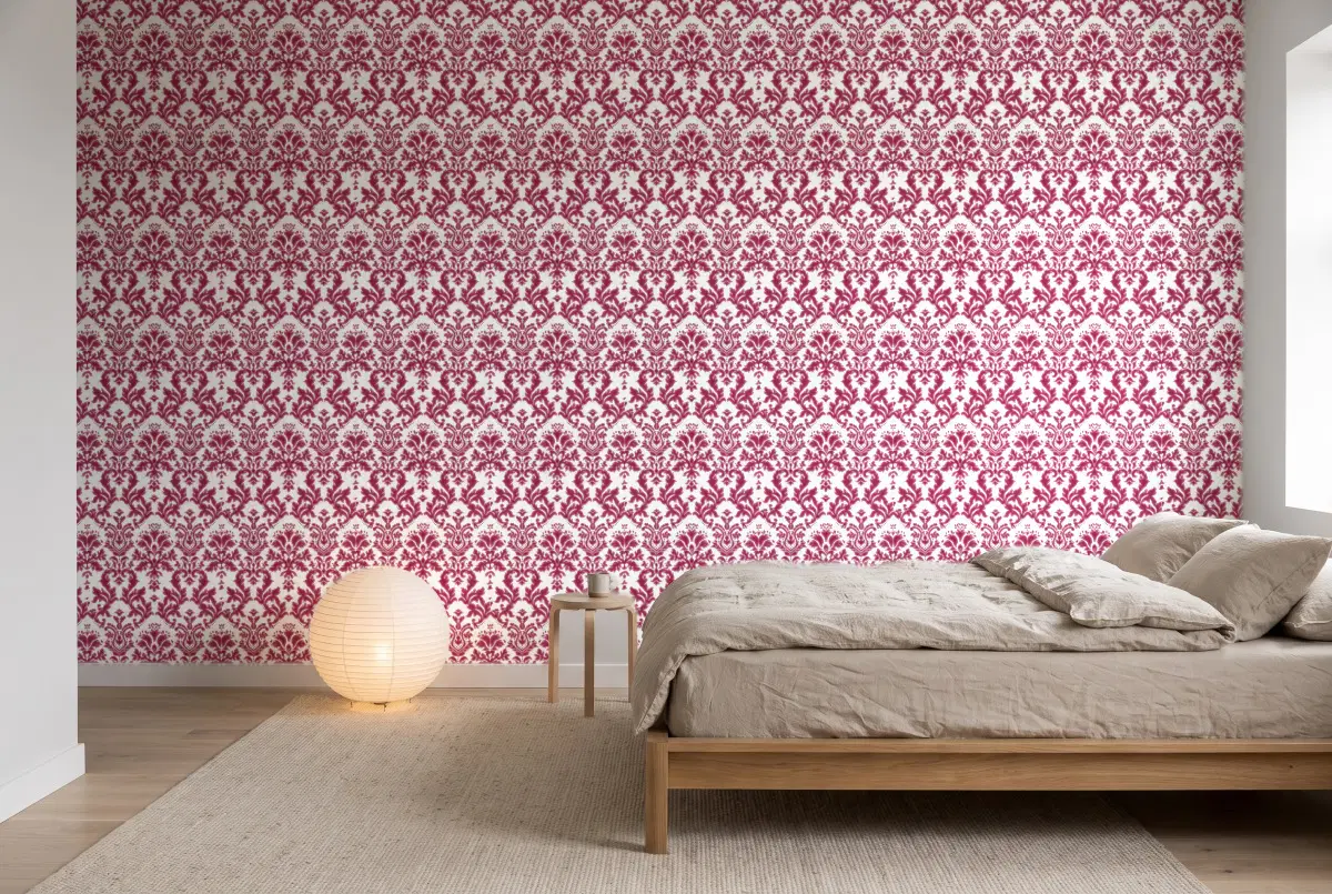 Шпалери P+S Fashion for Walls 2 02485-60 в інтер'єрі