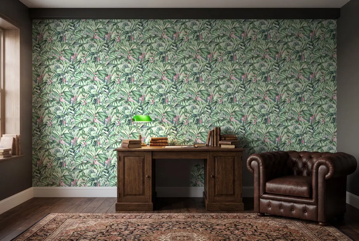 Erismann Paradisio 2 10122-07 в інтер'єрі