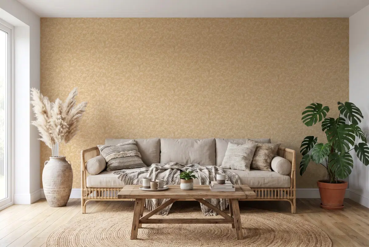 Шпалери Erismann Elle 3 12162-30 в інтер'єрі