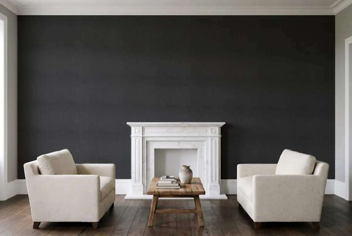 Erismann Versailles/Colours &Texturs 12172-15 в інтер'єрі