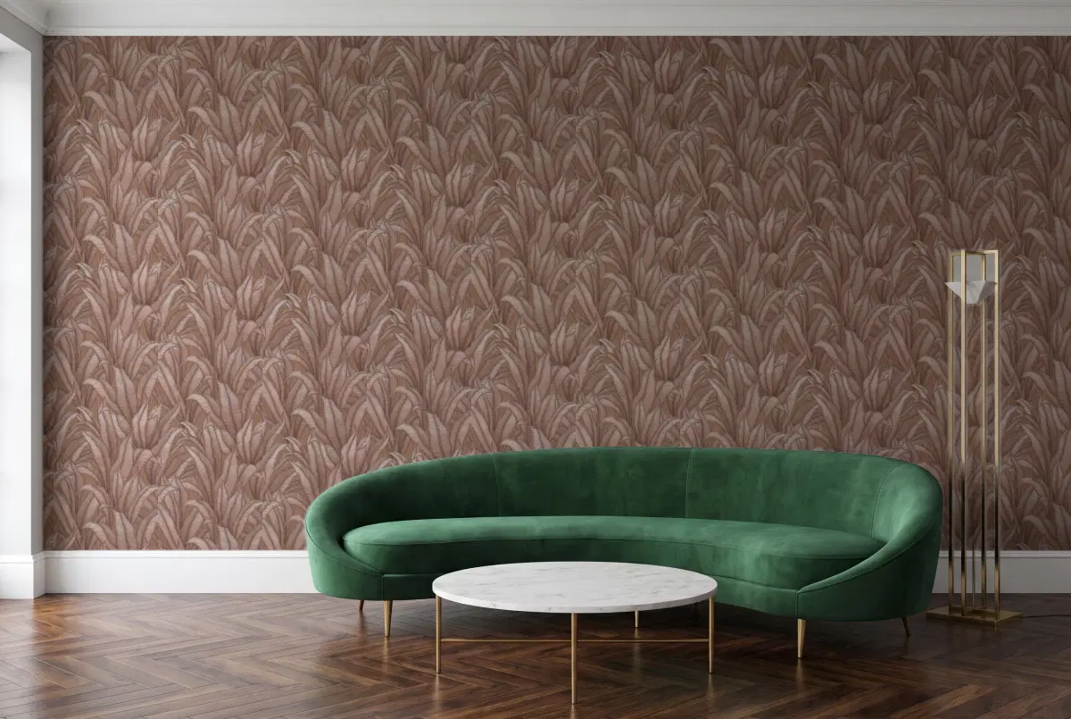 Шпалери Erismann Gmk Fashion for Walls 4 12181-48 в інтер'єрі