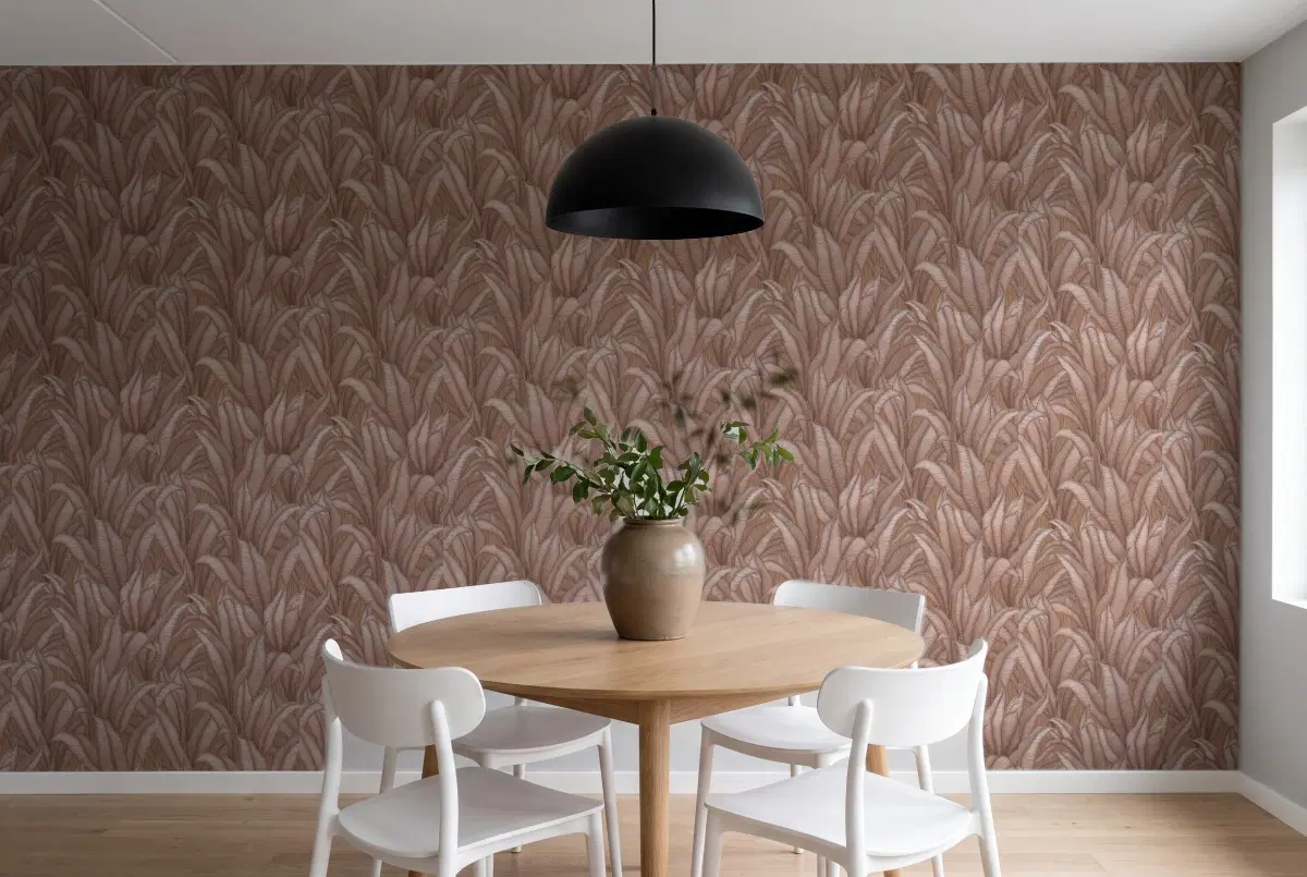 Шпалери Erismann Gmk Fashion for Walls 4 12181-48 в інтер'єрі