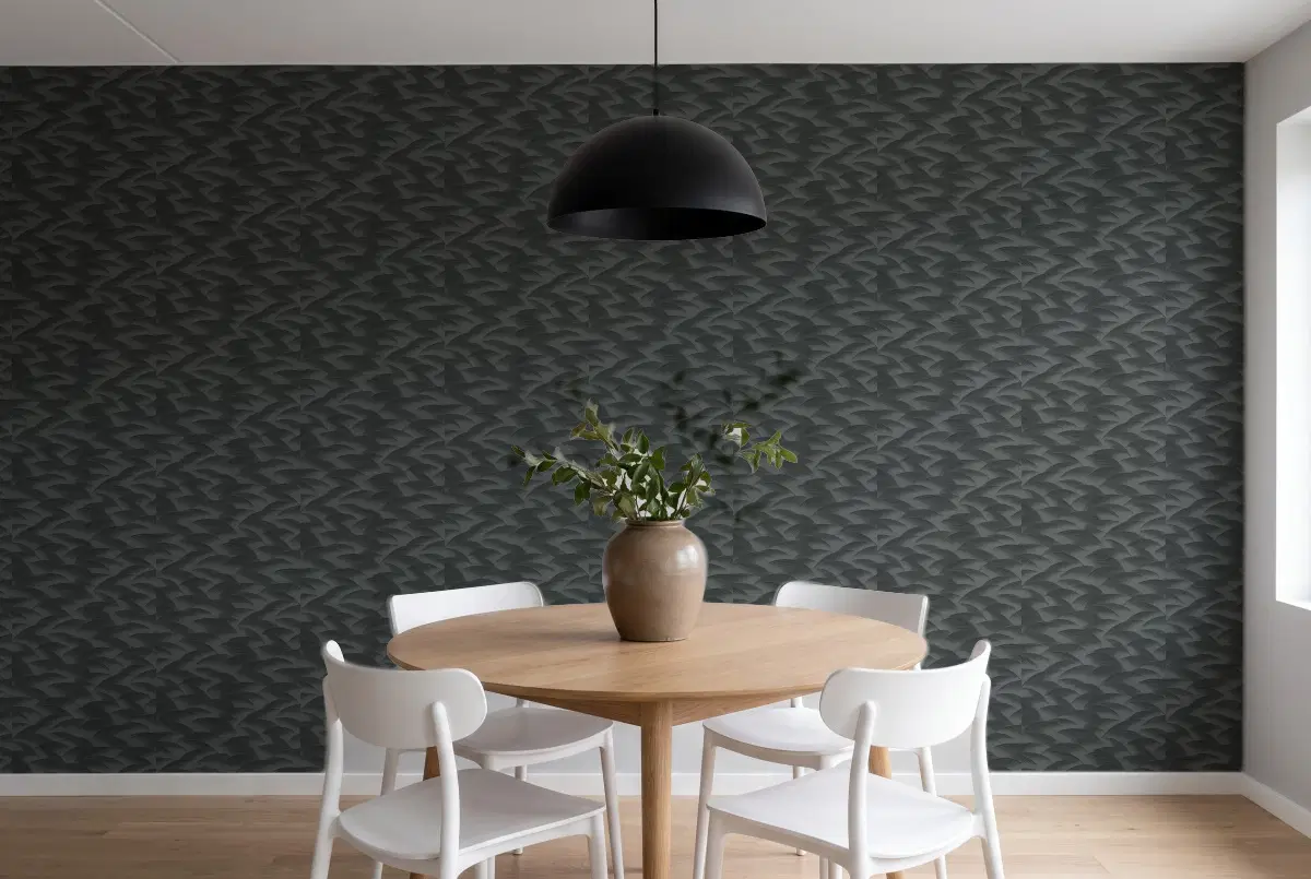 Шпалери Erismann Gmk Fashion for Walls 4 12182-15 в інтер'єрі