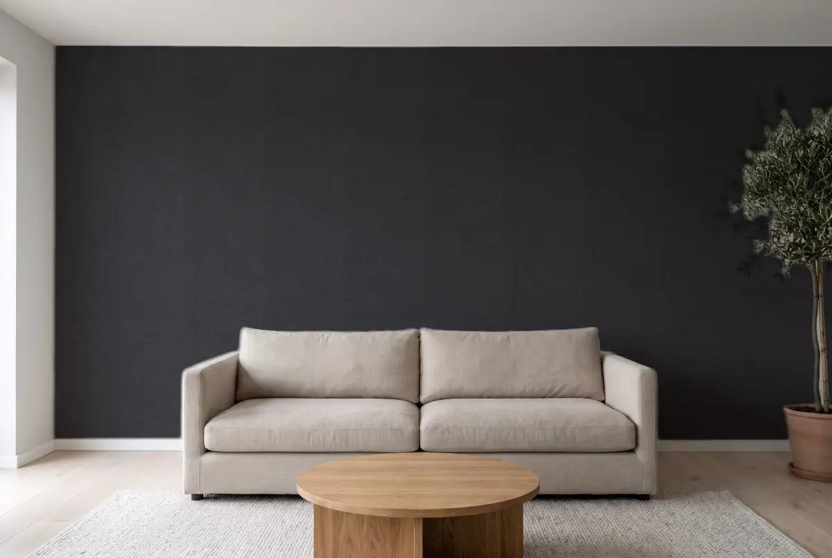 Erismann Melange/Colours &Texturs 12213-15 в інтер'єрі