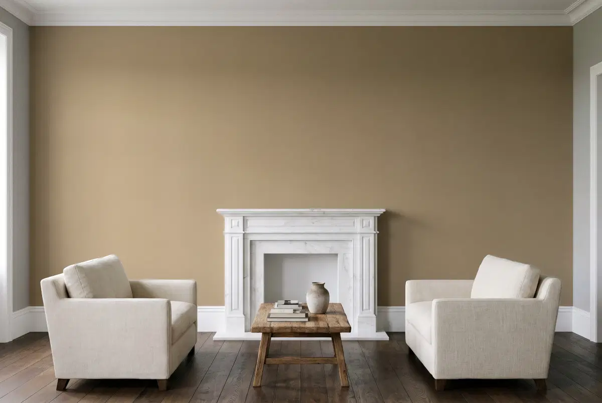 Шпалери Erismann Melange/Colours &Texturs 12226-32 в інтер'єрі