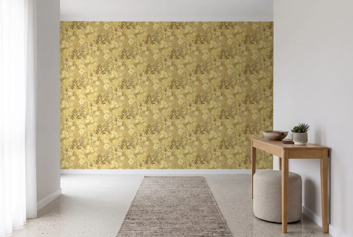 Erismann Secret Garden 12238-20