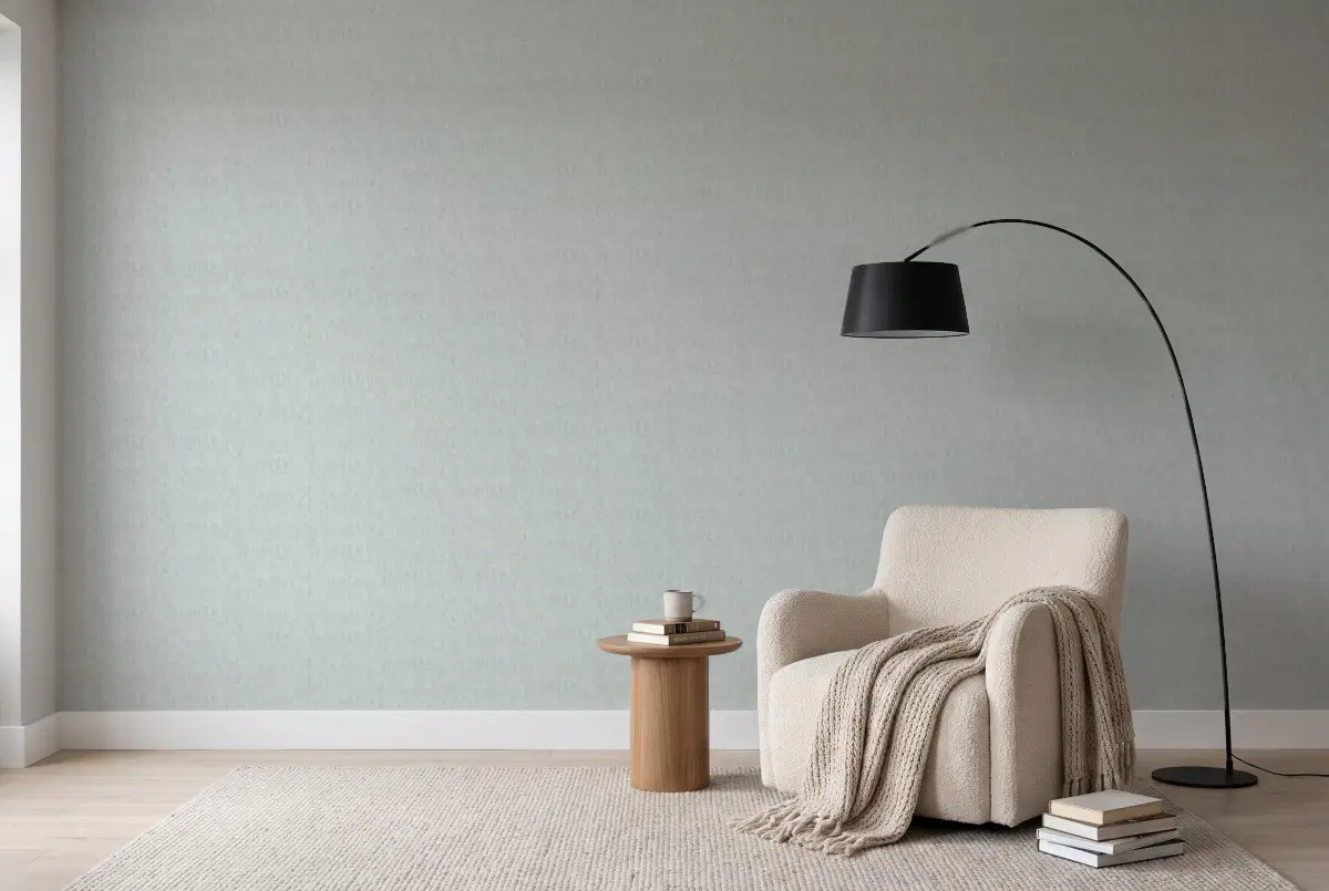 Erismann Melange "New Style" 12271-19 в інтер'єрі