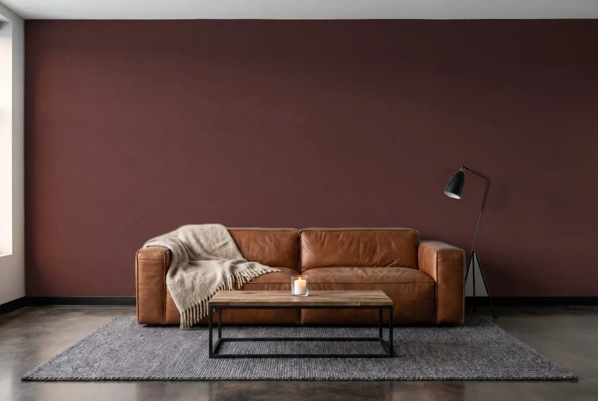 Erismann Melange "New Style" 12272-06 в інтер'єрі