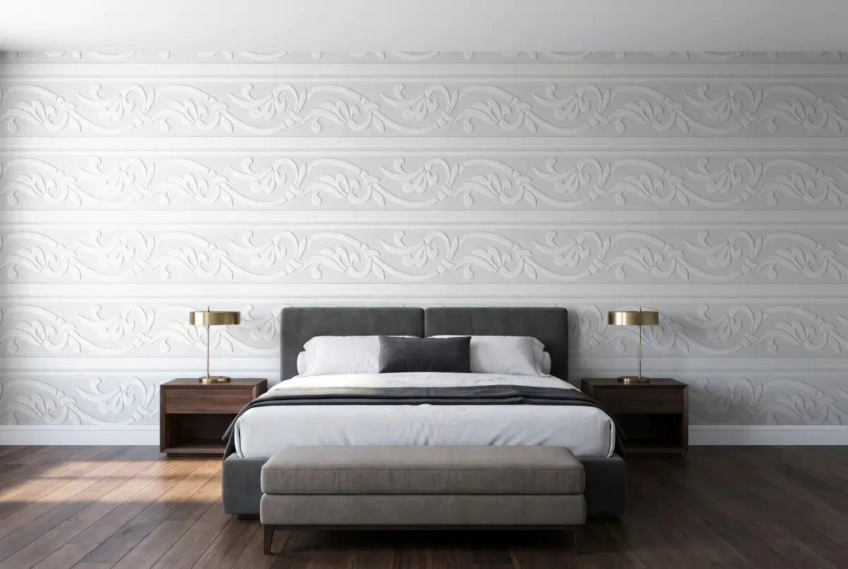 Marburg Patent Decor 1801 в інтер'єрі