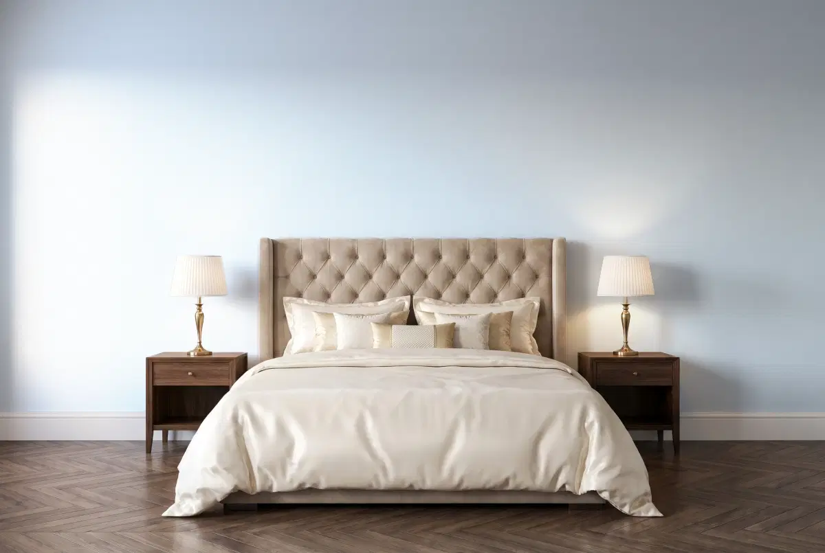Lullaby 227-1 в інтер'єрі