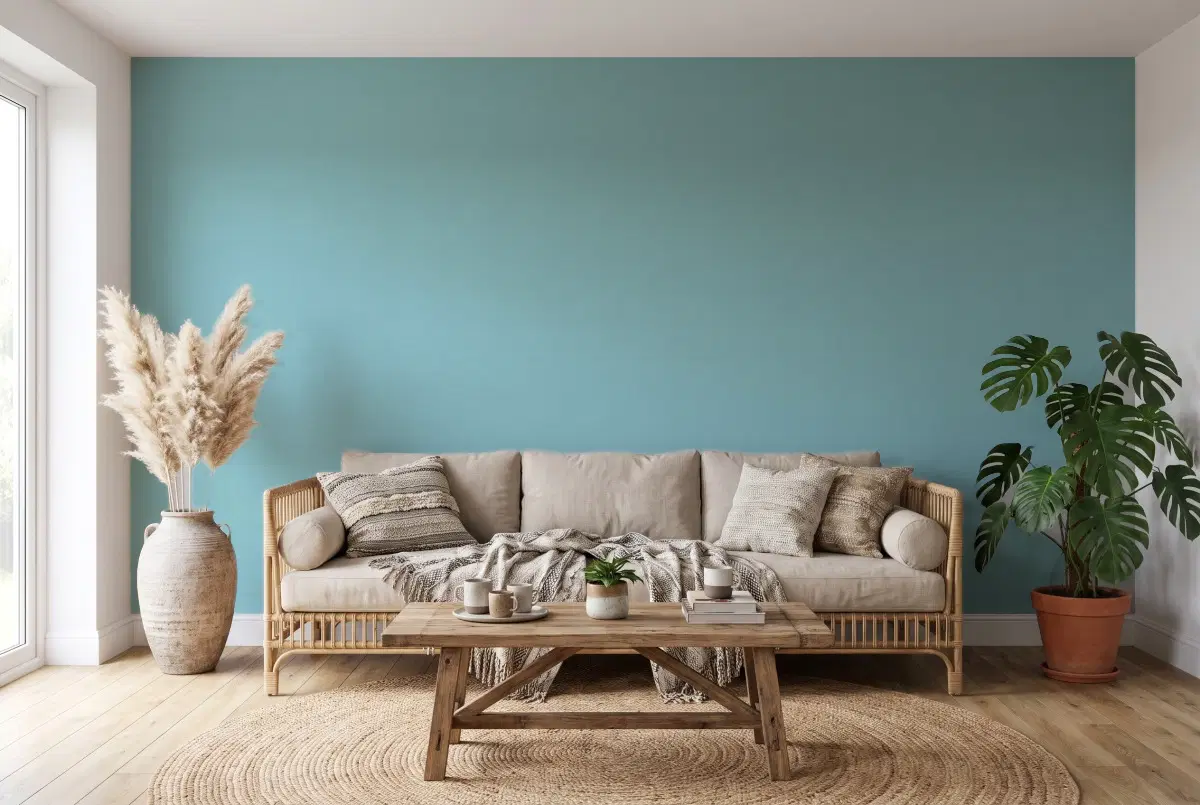 A.S. Création Pint Walls 30688-4 в інтер'єрі