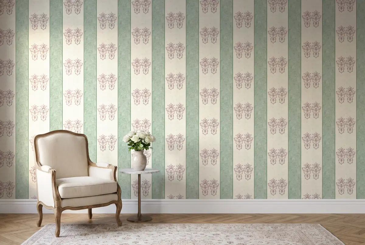 Шпалери A.S. Création AP Luxure Clas 34371-5 Розпродаж в інтер'єрі