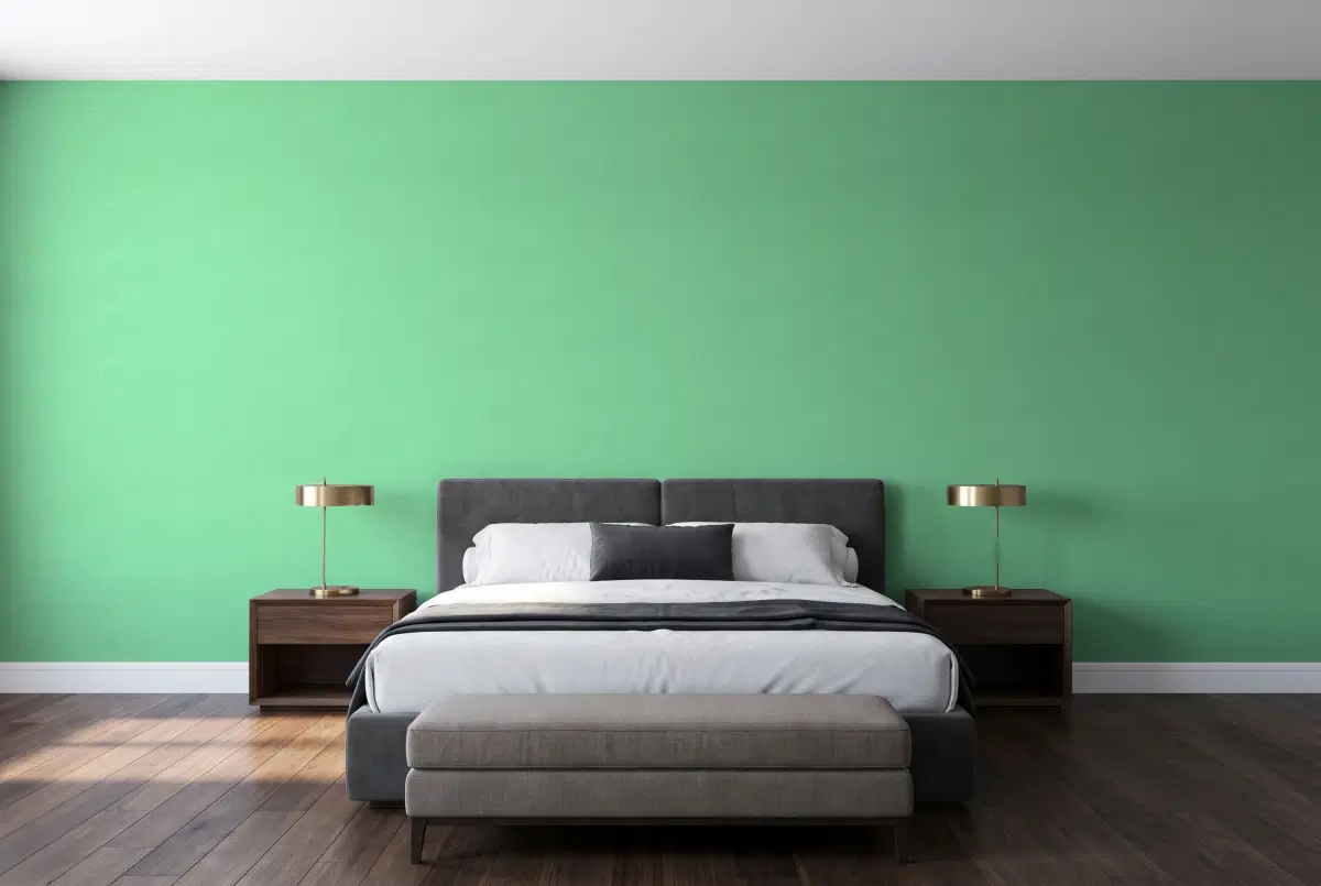 A.S. Création Pop Colors 3465-37 в інтер'єрі