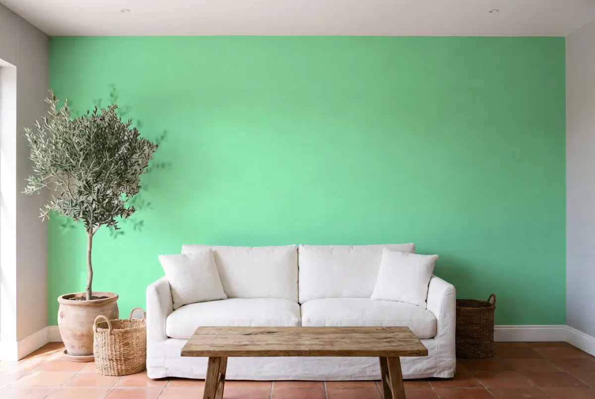 A.S. Création Pop Colors 3465-37 в інтер'єрі