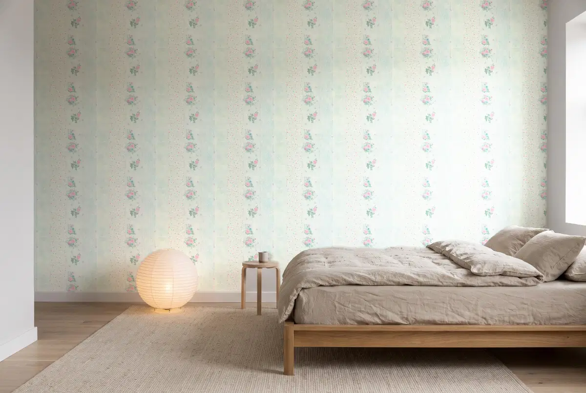 Шпалери A.S. Création Djooz 2 35878-3 Розпродаж в інтер'єрі