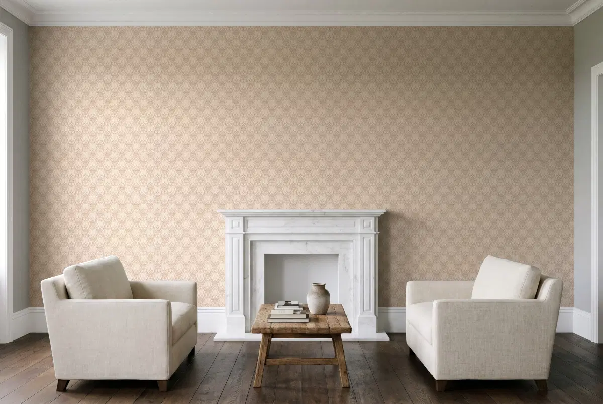 Шпалери A.S. Création Theatre+ Allure 36411-5 Розпродаж в інтер'єрі