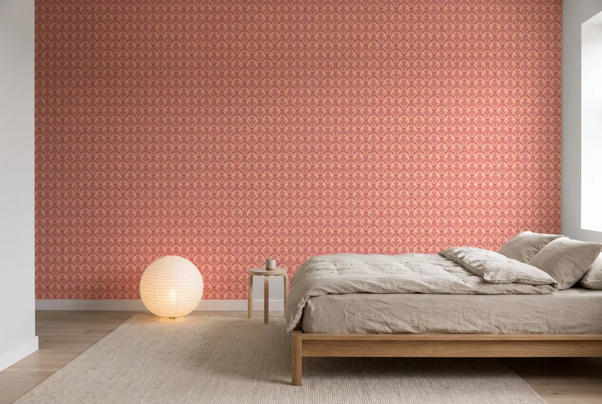A.S. Création Melange 36453-1 Розпродаж в інтер'єрі