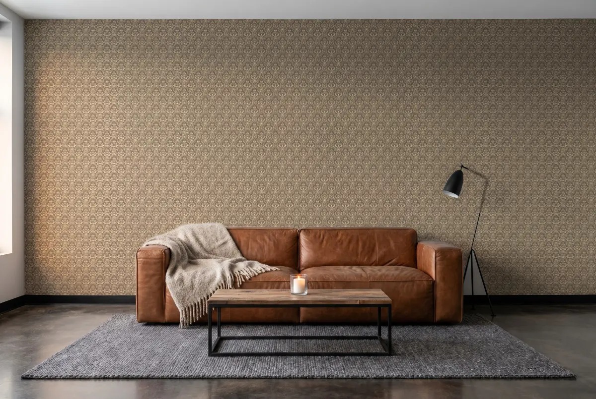A.S. Création Moderno 2 36732-3 Розпродаж в інтер'єрі