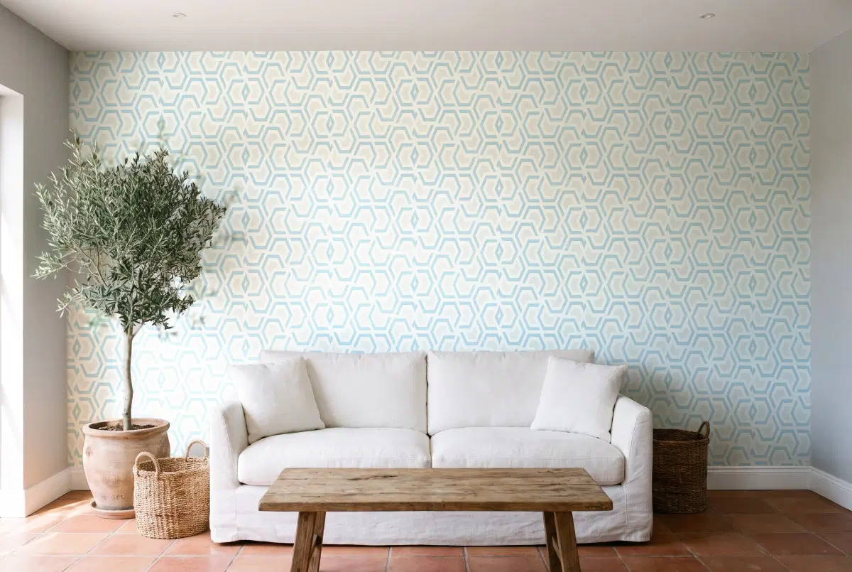 A.S. Création Linen Style 36760-3