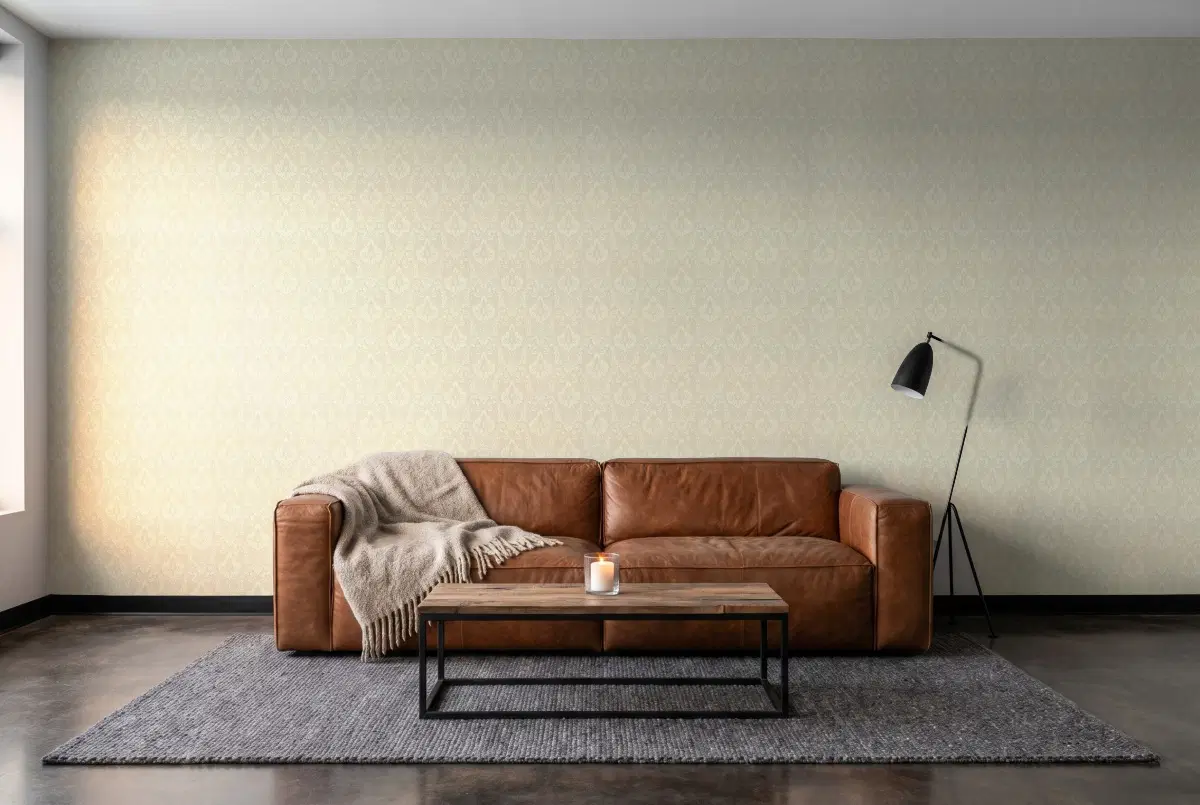 Шпалери A.S. Création Charme UA/Classico 2 37434-1 Розпродаж в інтер'єрі