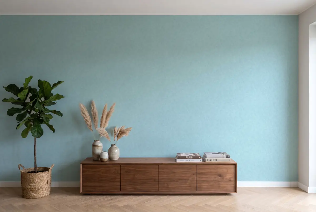 Шпалери A.S. Création Geo Nordic 37535-8 в інтер'єрі
