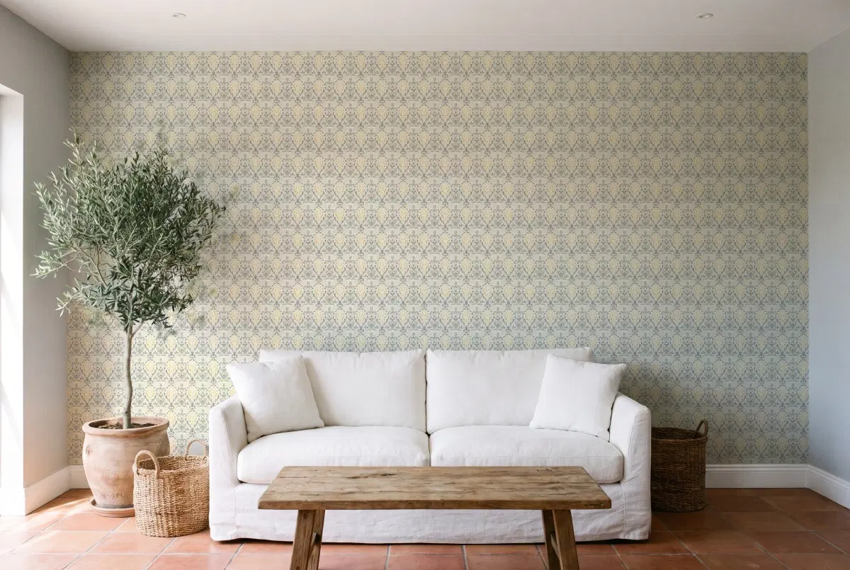 Шпалери A.S. Création Mixed/Aurora 37598-1 Розпродаж в інтер'єрі