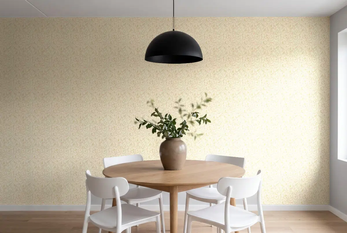 Шпалери A.S. Création Fluenty Mix/Rosalie 38602-2 Розпродаж в інтер'єрі
