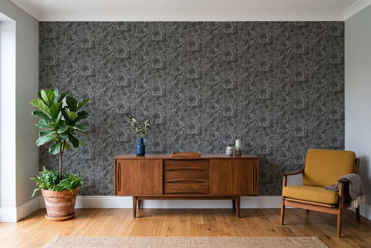 A.S. Création Pint Walls 38718-5 в інтер'єрі