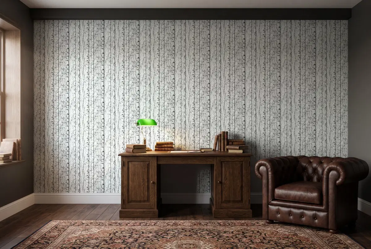 A.S. Création Pint Walls 38719-1 в інтер'єрі