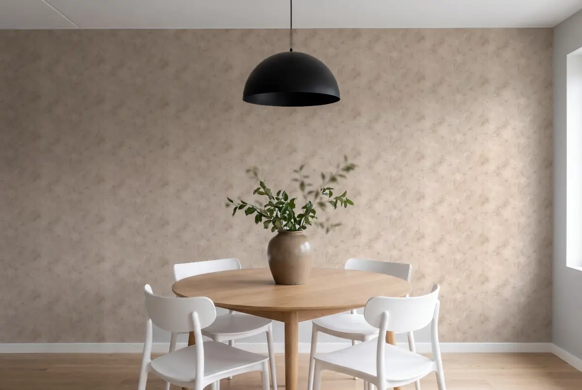 Rasch Finca 0.53 417036 в інтер'єрі