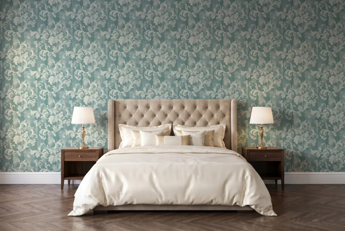 Rasch Florentine 2 455359 в інтер'єрі