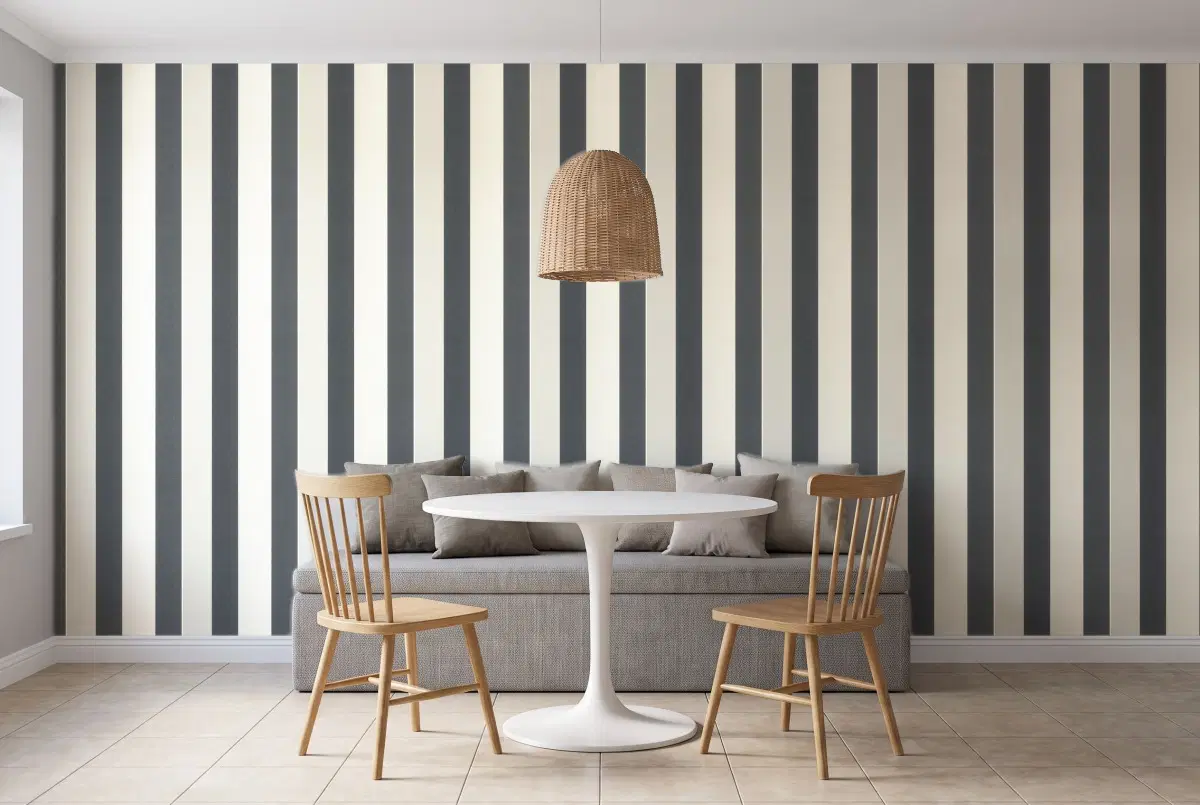 Rasch Florentine 3 485479 в інтер'єрі