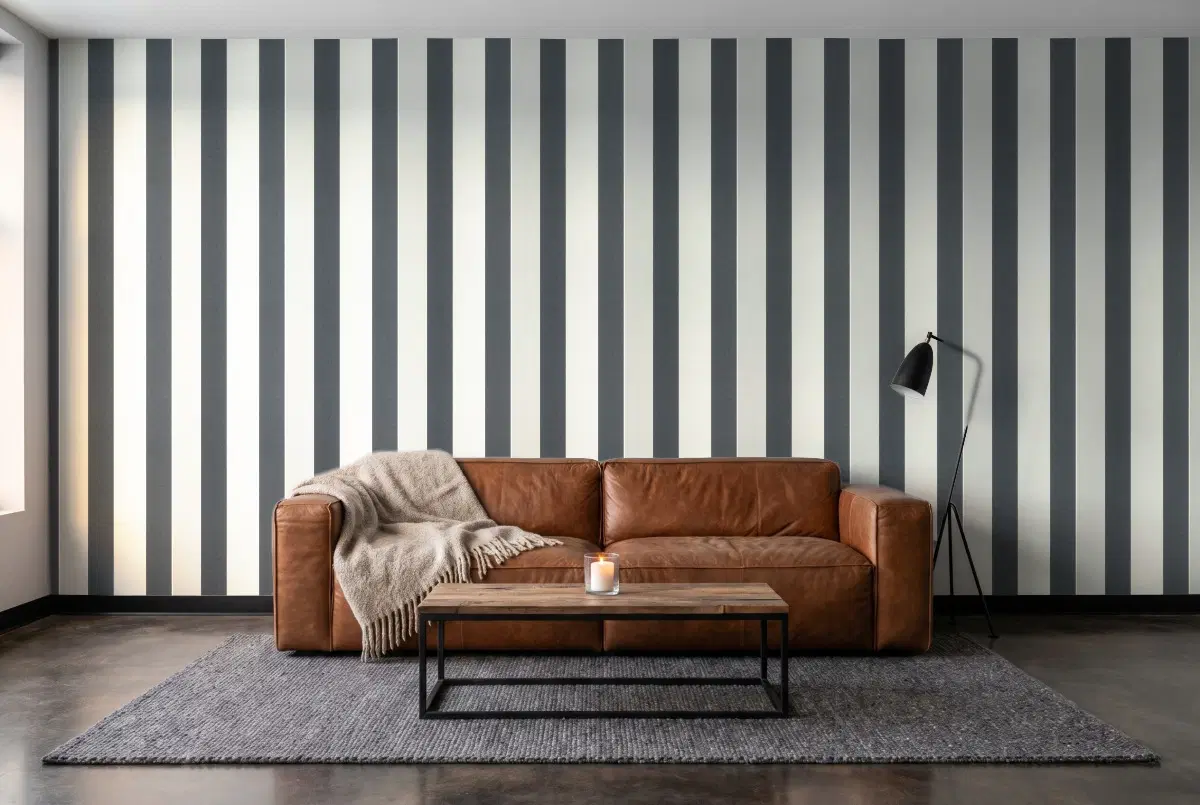 Rasch Florentine 3 485479 в інтер'єрі