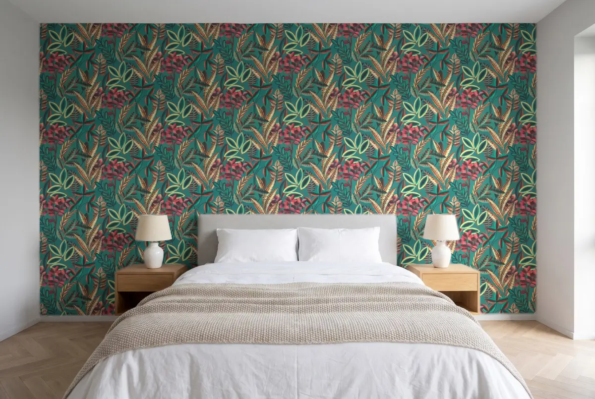 Rasch Florentine 3 485547