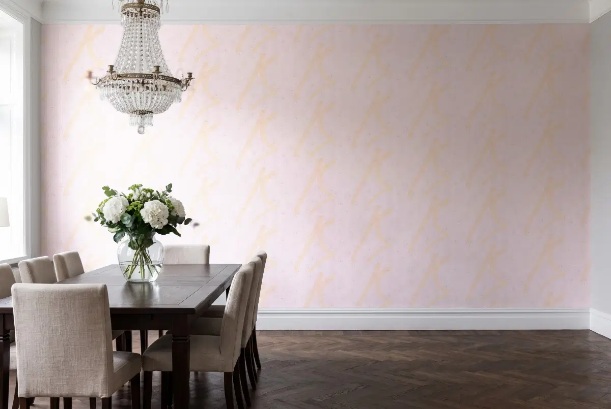 Шпалери Marburg Opulence Giulia 51306 в інтер'єрі