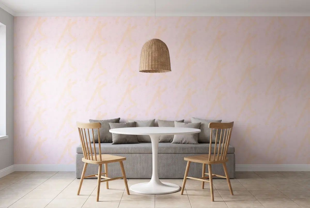 Шпалери Marburg Opulence Giulia 51306 в інтер'єрі