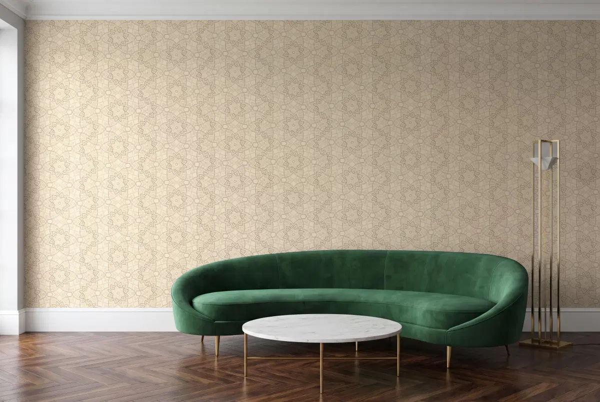 Шпалери Erismann Arezzo 5134-39 Розпродаж в інтер'єрі