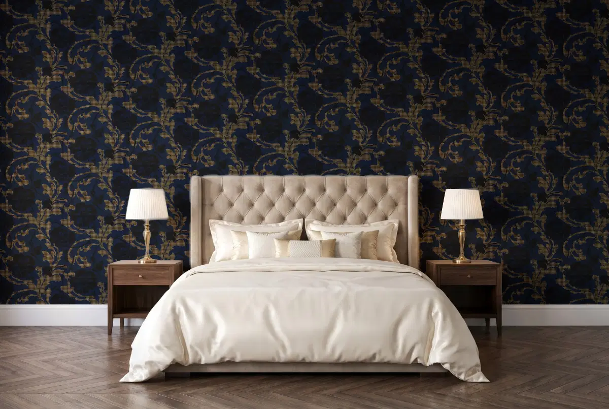 Marburg Opulence Giulia 51341 в інтер'єрі
