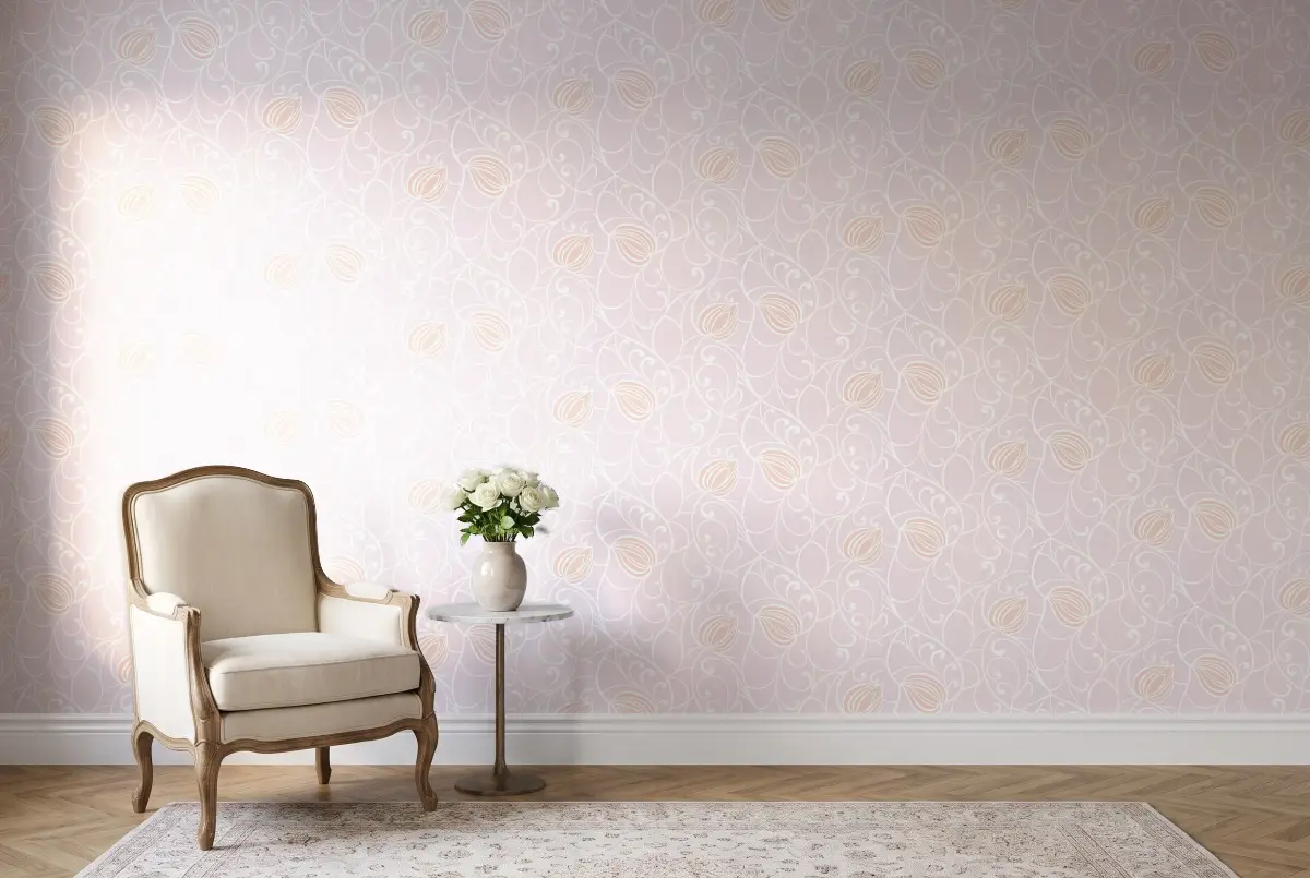 Marburg Opulence Giulia 51367 в інтер'єрі