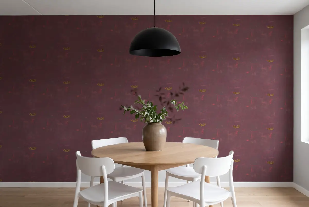 Marburg Pure Diter 52301 в інтер'єрі