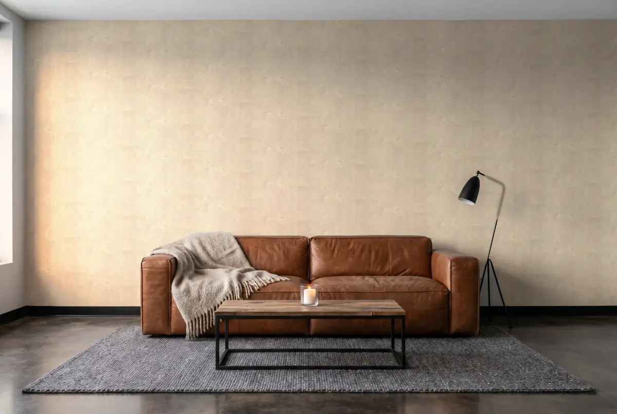 Marburg Pure Diter 52306 в інтер'єрі