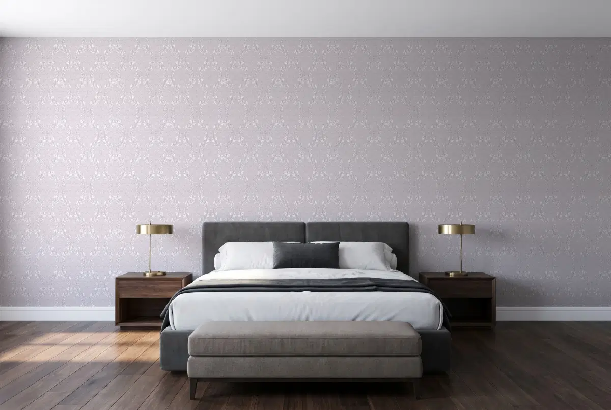 Шпалери Erismann Altea 5234-37 Розпродаж в інтер'єрі